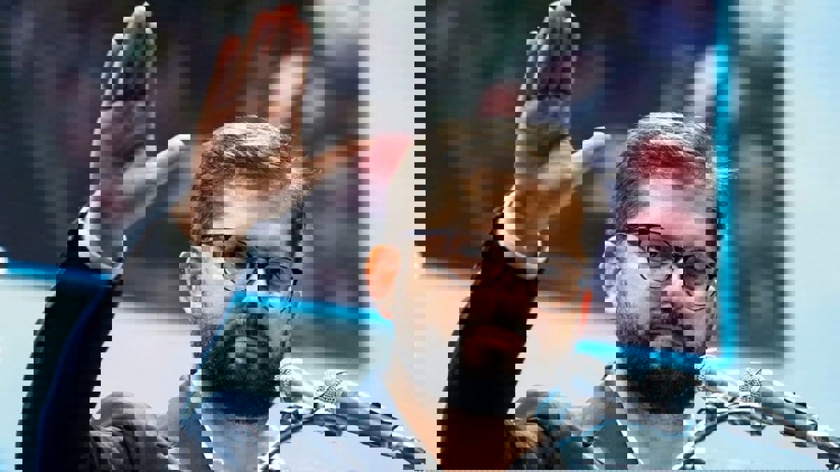 الرئيس التشيلي يقول إن بلاده ستفتح سفارة في الأراضي الفلسطينية