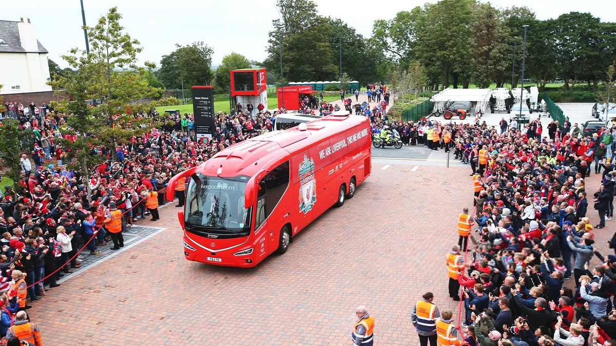 اشتراطات استئناف الدوري الإنجليزي تصل إلى سيارات اللاعبين.. تعرف إلى التفاصيل