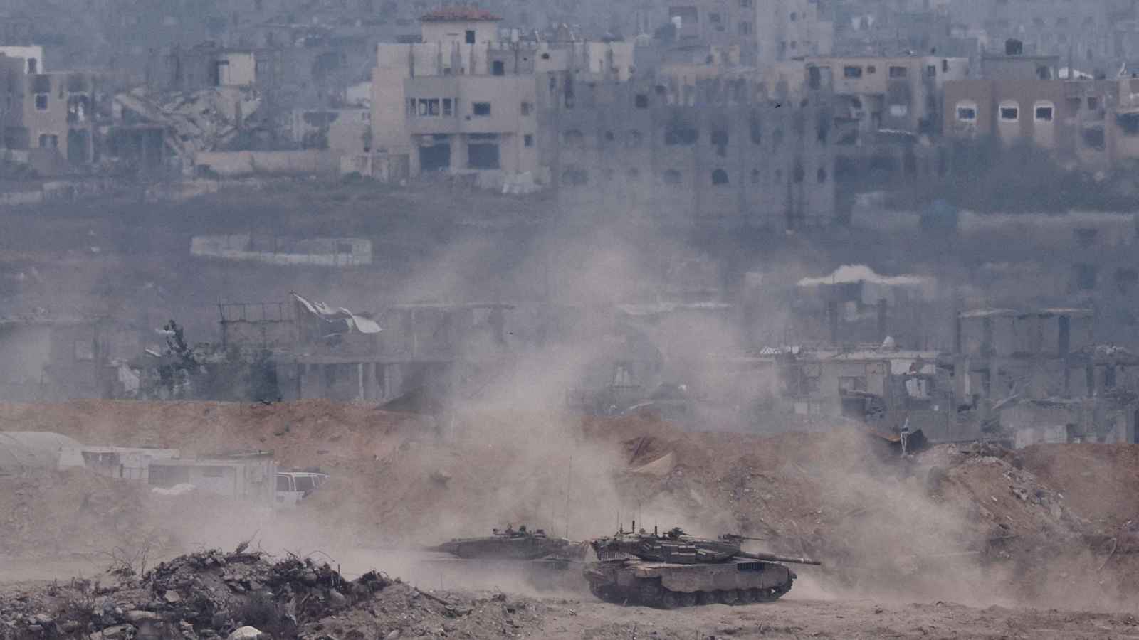 "تريد صفقة على المقاس".. إسرائيل تغير استراتيجية الحرب في غزة