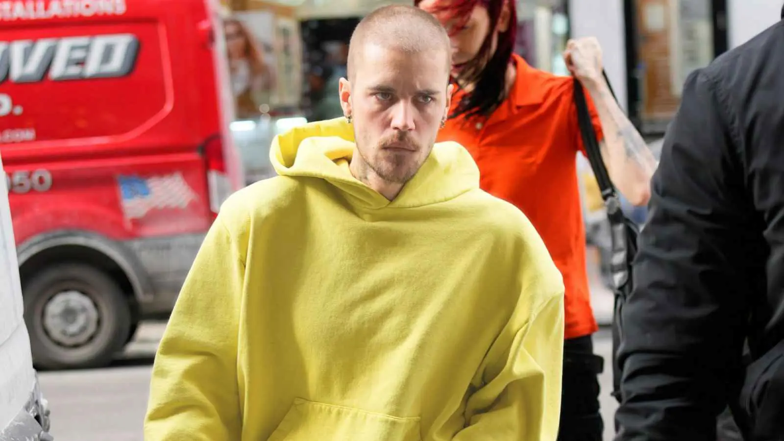 مرة أخرى.. جاستن بيبر يثير الجدل برسالة غامضة