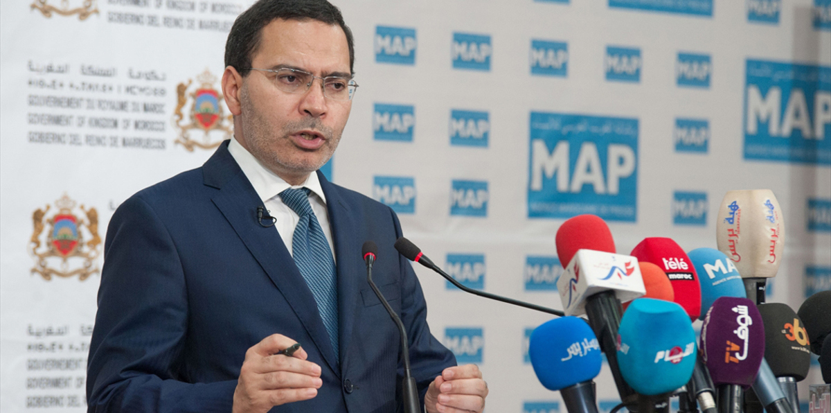 المغرب ينفي وجود علاقات رسمية له مع إسرائيل