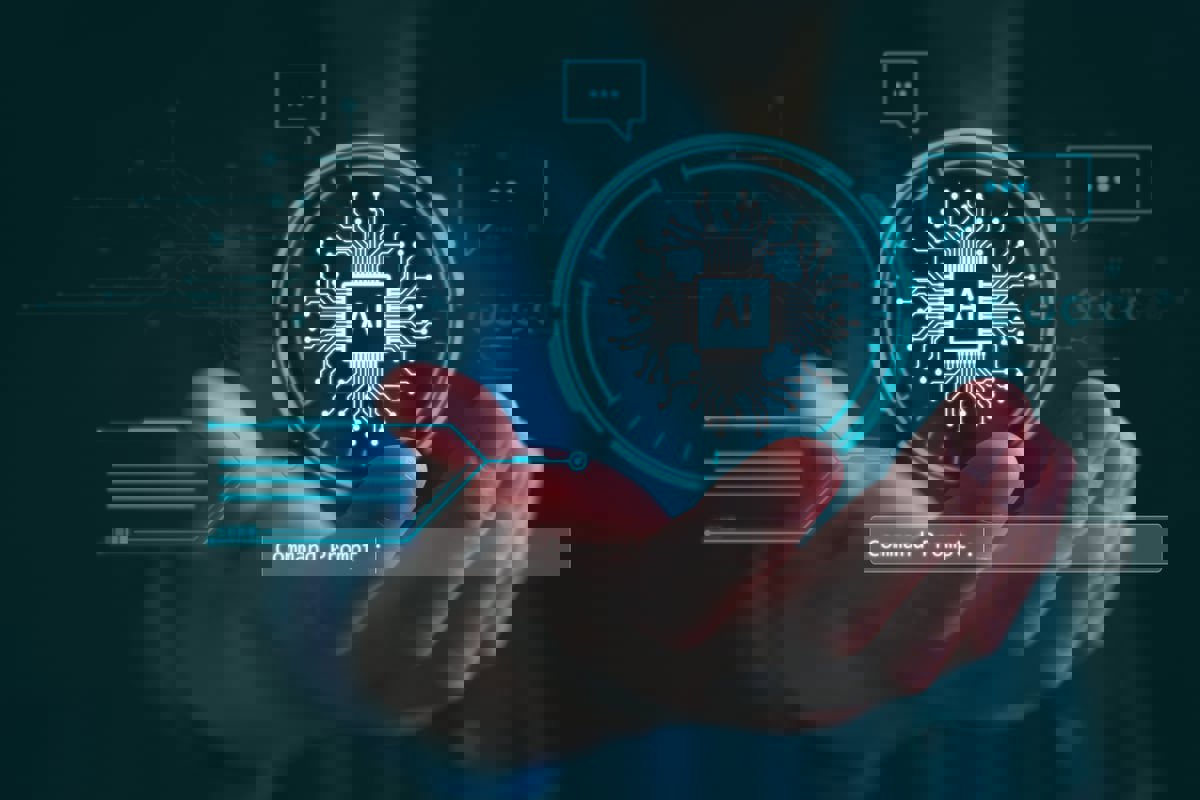 نقطة انطلاق الذكاء الاصطناعي.. ما هي هندسة التلقين؟