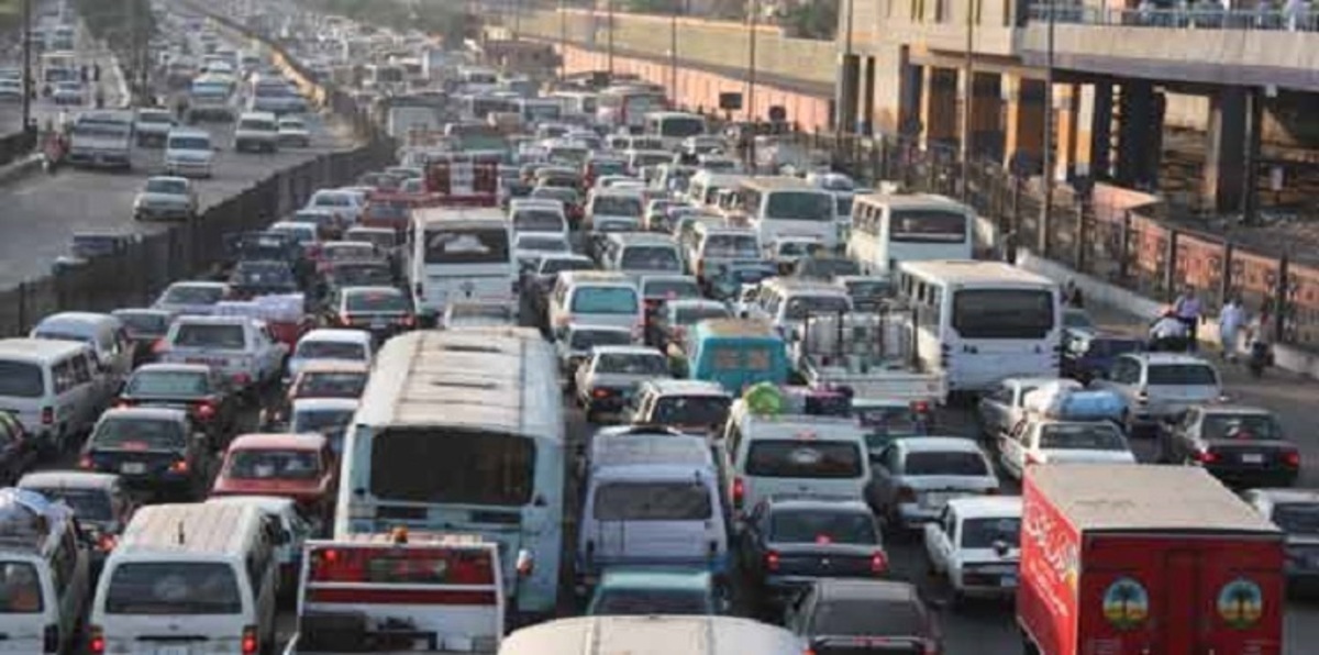 مصر..شرطة المرور تسقط في اختبار أول أيام العام الدراسي