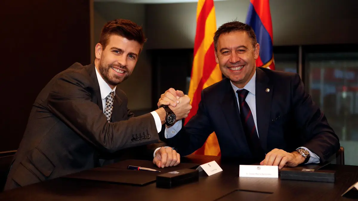 أخبار ريال مدريد وبرشلونة ويوفنتوس: عمالقة البريمييرليغ يطاردون نجم الملكي ونهاية الخلافات بين بارتوميو وبيكيه