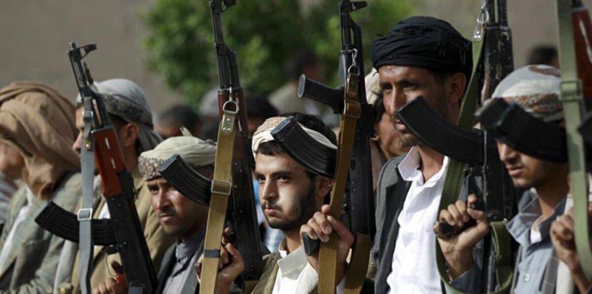 ميليشيات الحوثي وصالح قتلت أكثر من 100 امراة في تعز