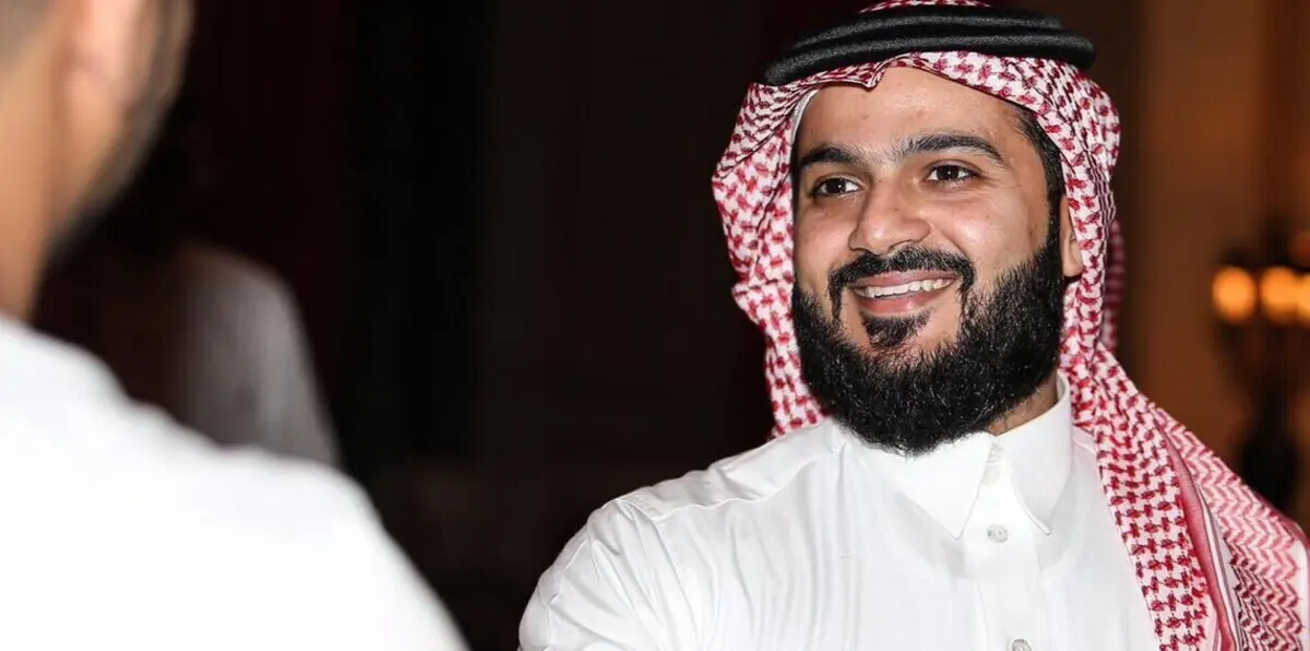 رسميًا.. أنمار الحائلي رئيسًا لنادي الاتحاد السعودي