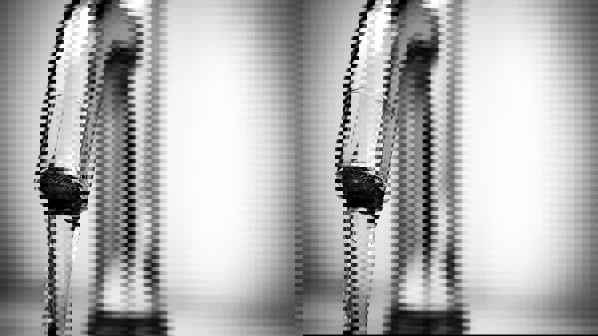 كيفية القضاء على بكتيريا الليجيونيلا القاتلة في مياه الشرب