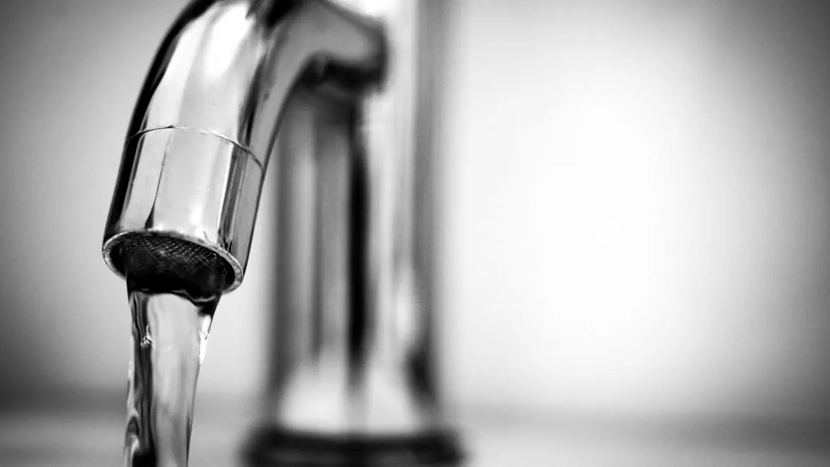 كيفية القضاء على بكتيريا الليجيونيلا القاتلة في مياه الشرب