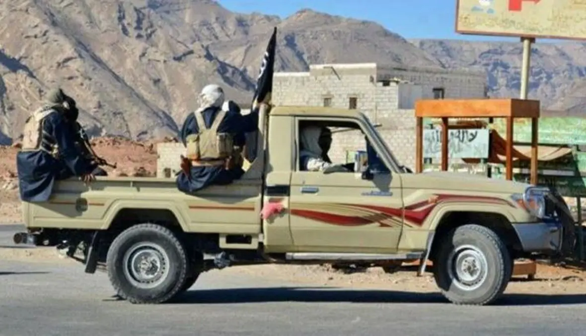 مصدر لـ"إرم نيوز": قتلى وجرحى في هجوم للقاعدة جنوب اليمن