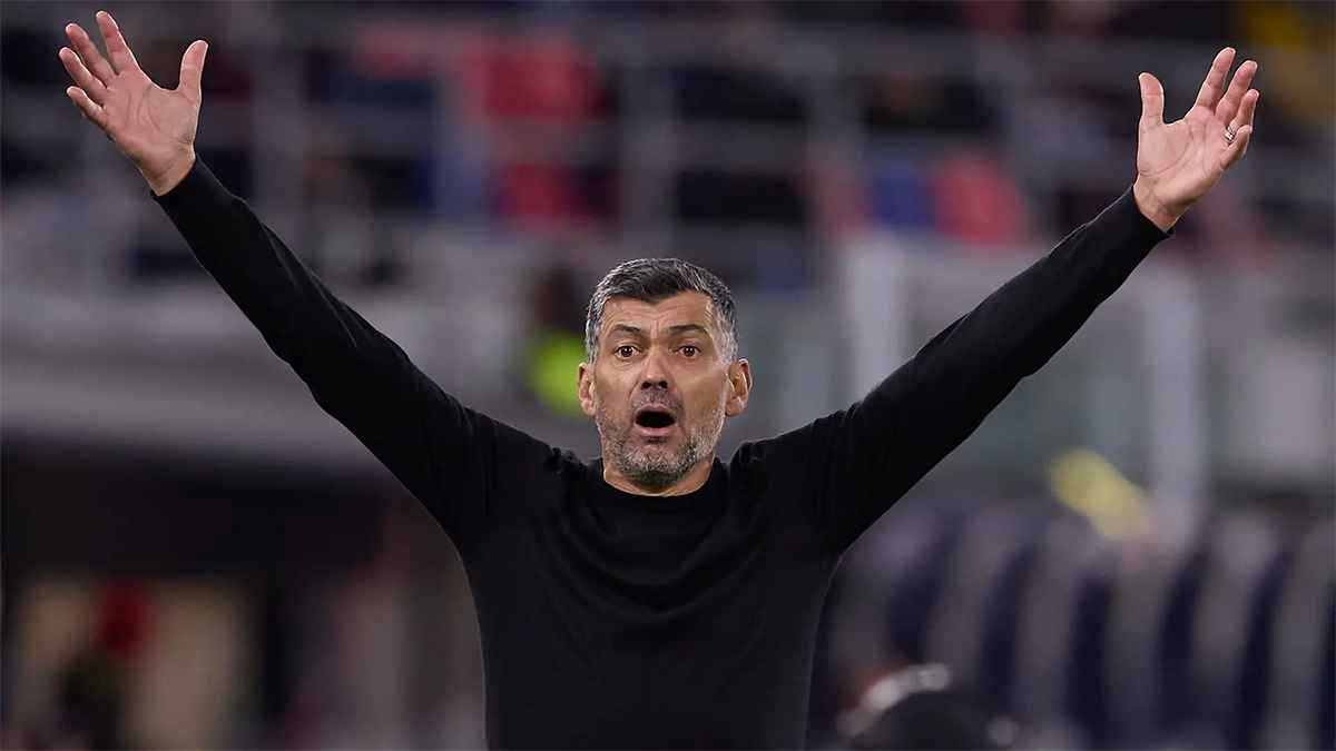 سبب تأخر الإعلان عن تولي كونسيساو تدريب نادي الاتحاد