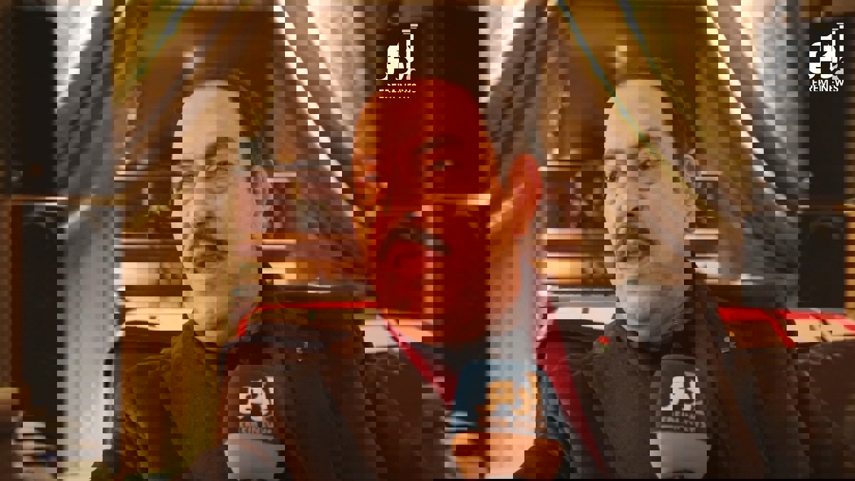 لطفي بوشناق لـ"إرم نيوز": هذه أجندتي وأحلامي في 2019 (فيديو)