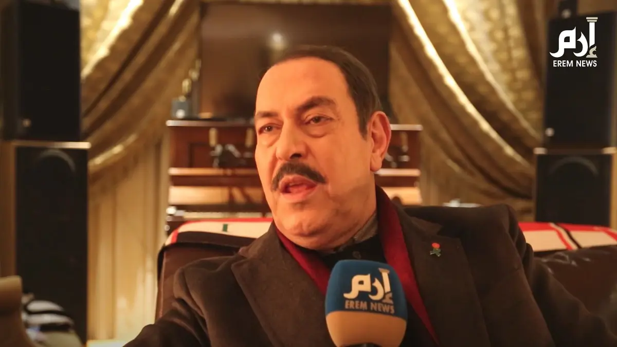 لطفي بوشناق لـ"إرم نيوز": هذه أجندتي وأحلامي في 2019 (فيديو)