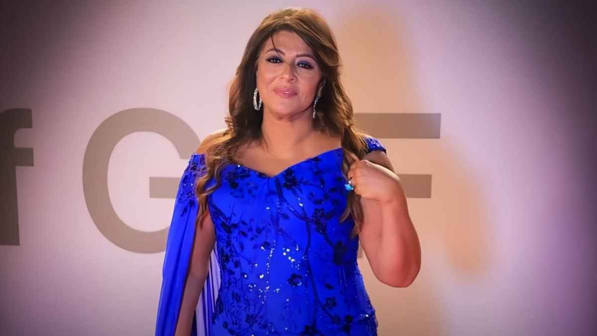 رفض استئناف مساعدة هالة صدقي في قضية الاحتيال