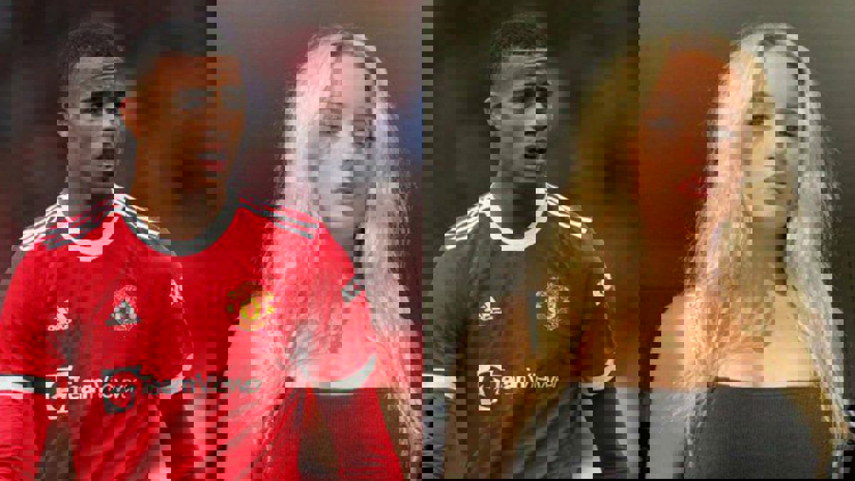 آخر تطورات قضية القبض على ماسون جرينوود بعد اعتدائه على صديقته