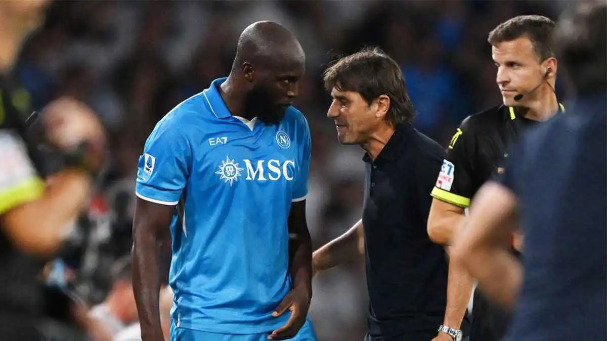 كونتي ولوكاكو