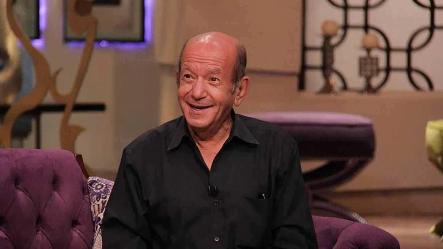 حضور مهيب في الوداع الأخير للطفي لبيب (فيديو)