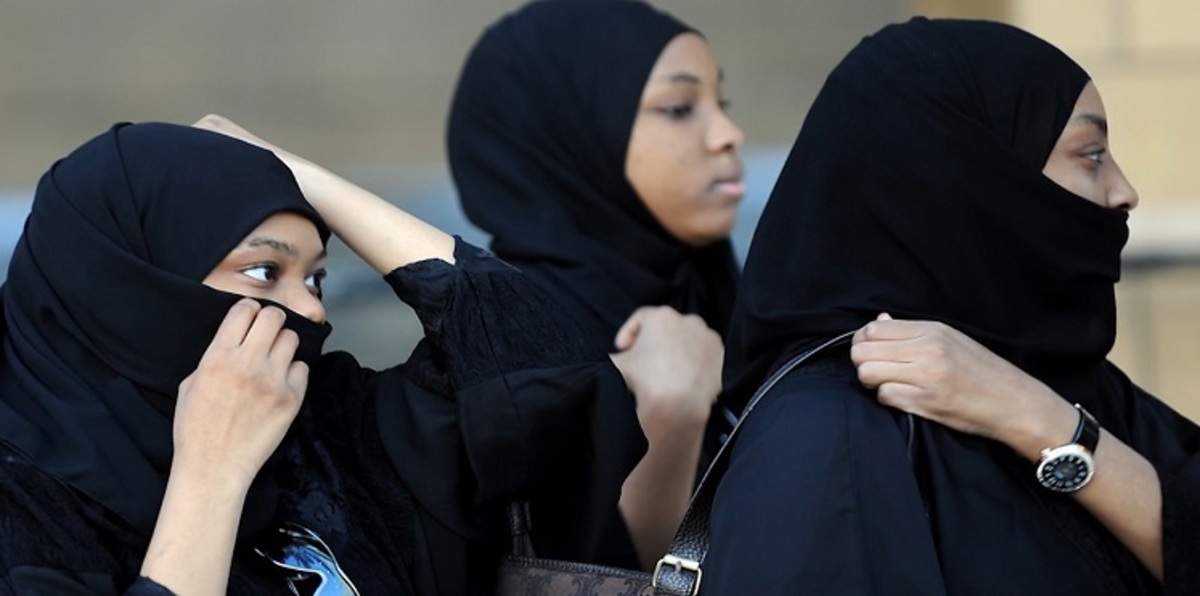 كيف استفزت بائعة الشاورما السعودية متحمسين لرؤية 2030؟