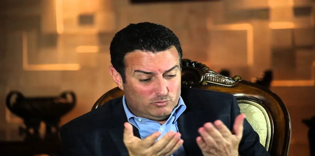 بعد هجومه على دول الخليج.. كيف رد الأردنيون على تصريحات النائب البرلماني أحمد الصفدي؟