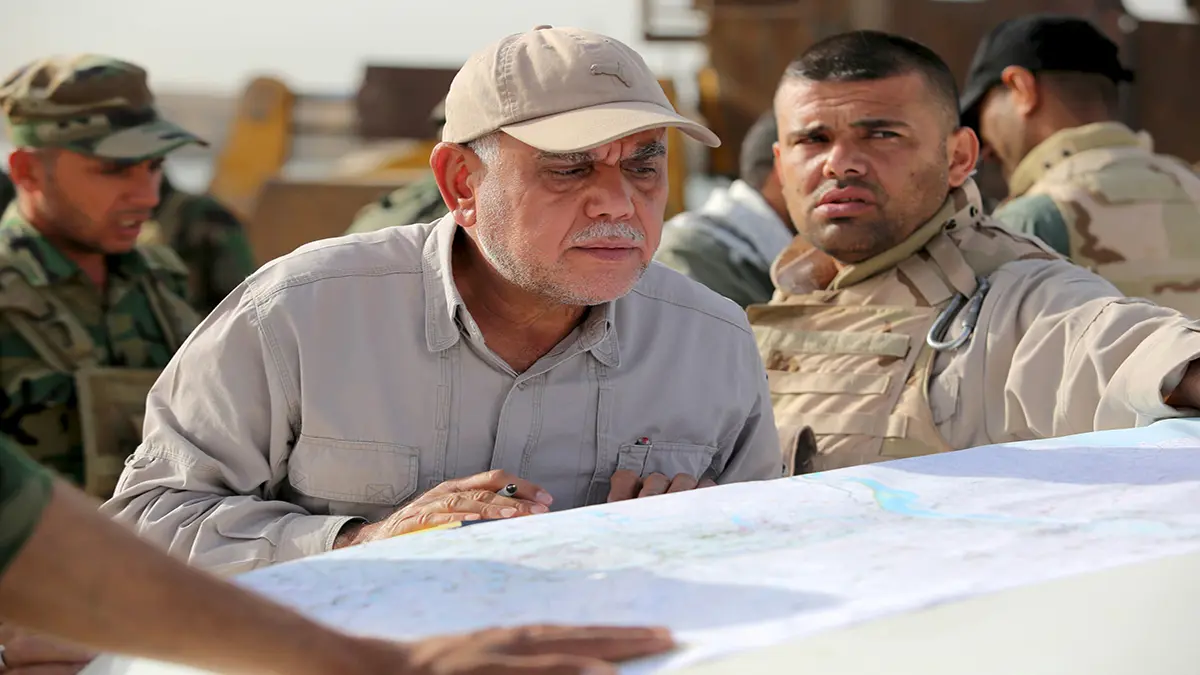 وسط تحركات مثيرة للقلق.. الحشد الشعبي يتوغل "اقتصاديًا" في البصرة العراقية بمساندة الحرس الثوري