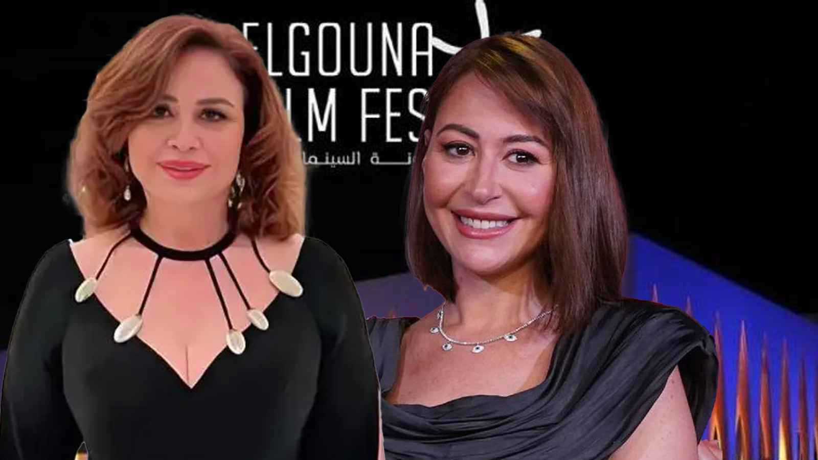 ضرب بـ"الكرباج".. ما لا تعرفه عن مشهد منة شلبي وإلهام شاهين (فيديو إرم)