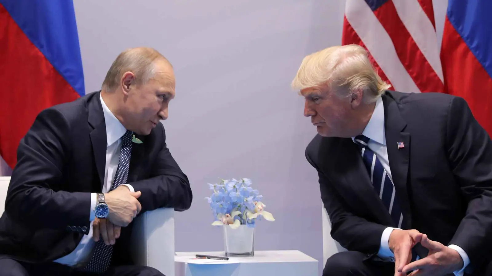 ترامب ولعبة التوازنات "الأخطر".. الصفقة المحتملة لإنهاء حرب أوكرانيا