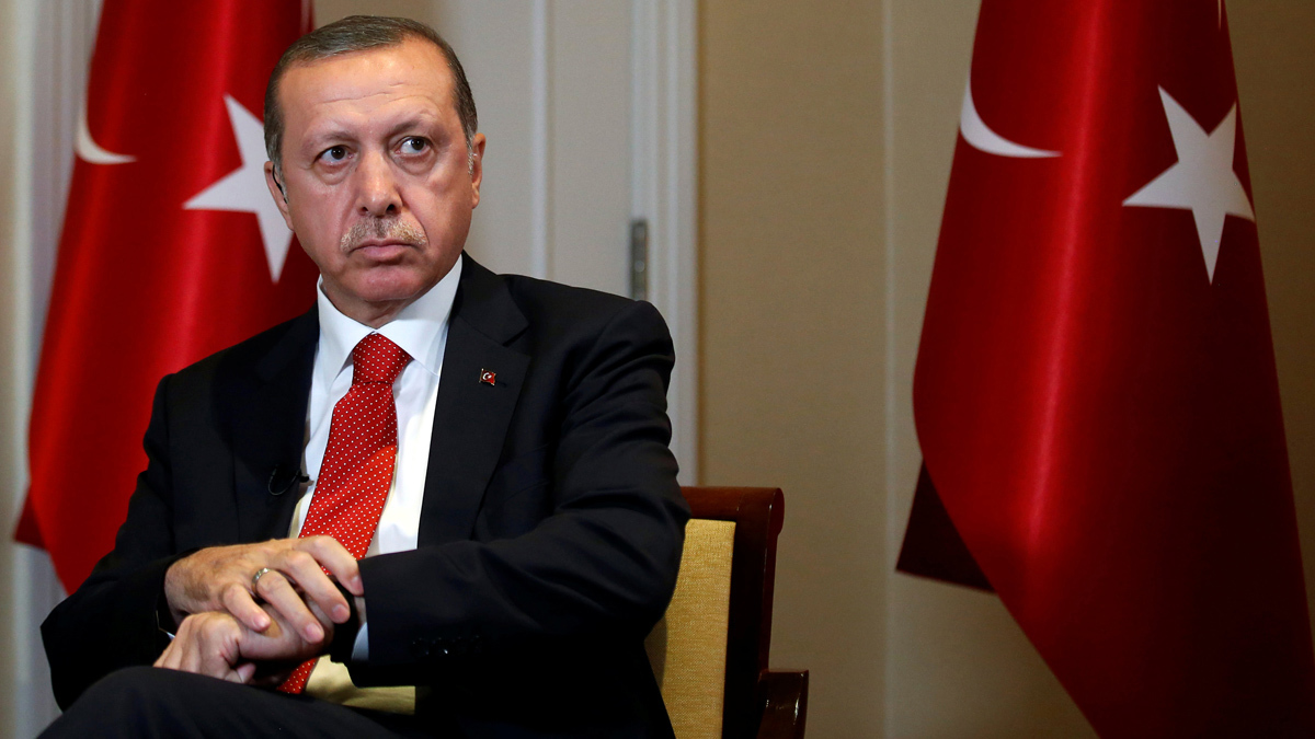 تقرير: أردوغان يكتب شيكات لا يمكن للاقتصاد التركي سدادها‎