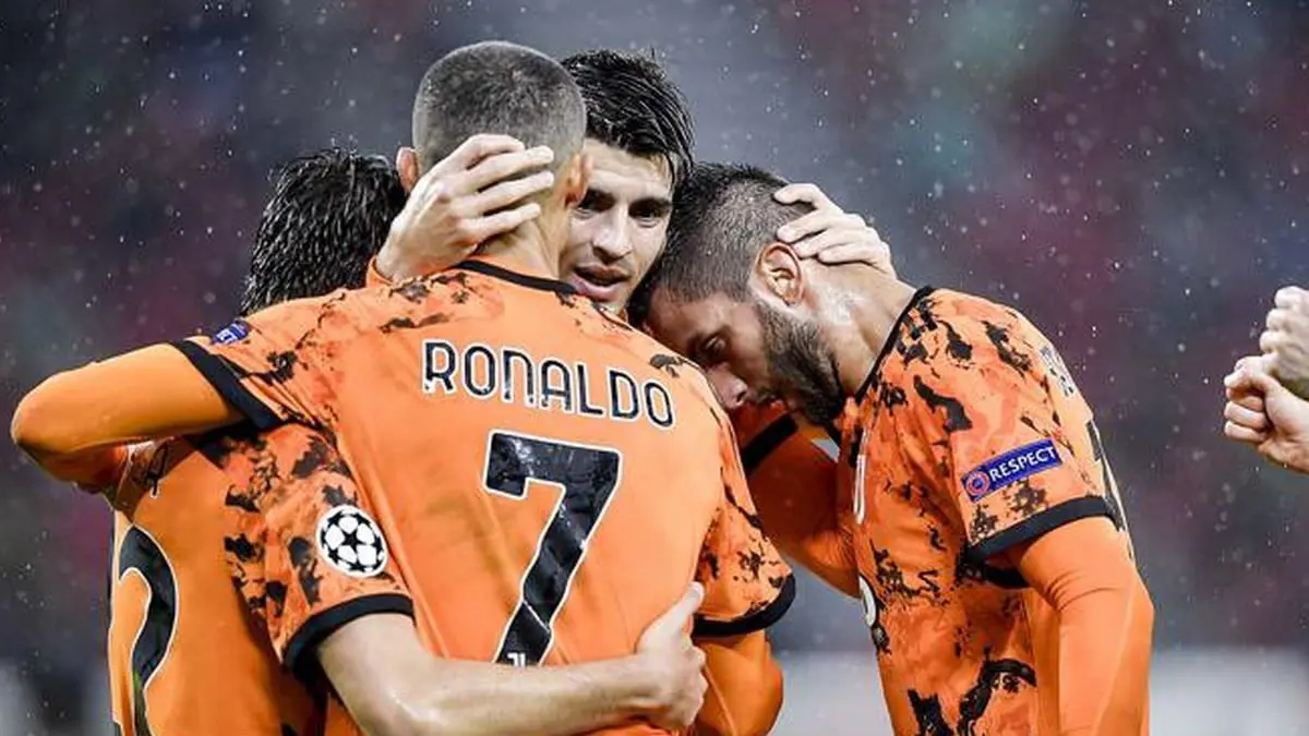 ترتيب هدافي دوري أبطال أوروبا