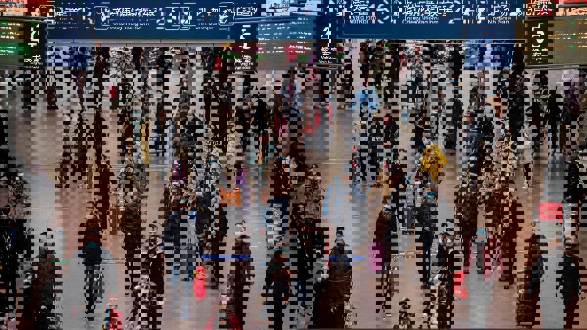 الأردن طلب إجلاء مواطنيه من ووهان الصينية بسبب فيروس كورونا‎