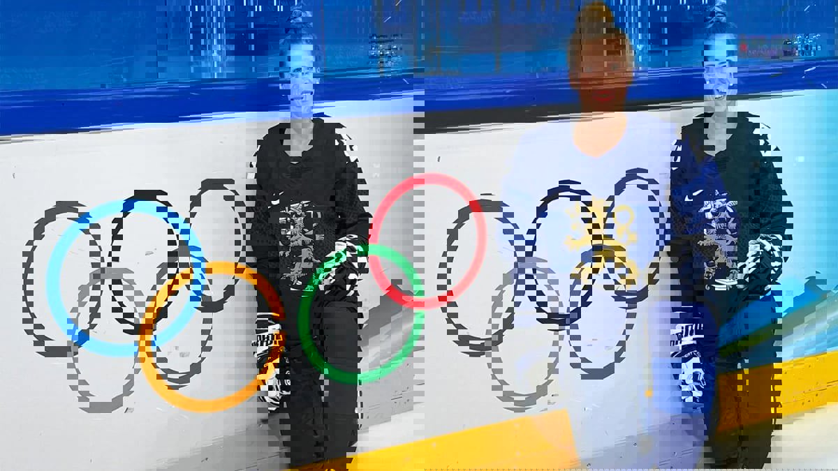 إصابة لاعبة هوكي أولمبية بالشلل بعد حادث "غريب"