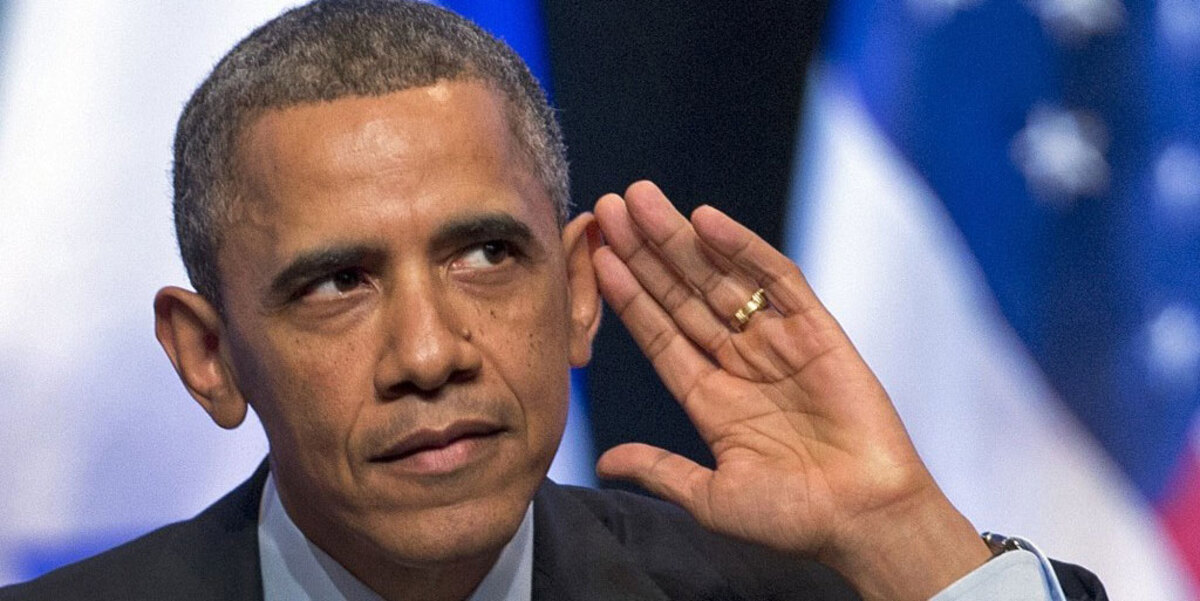 إدارة اوباما نجحت رغم حرب اليمين