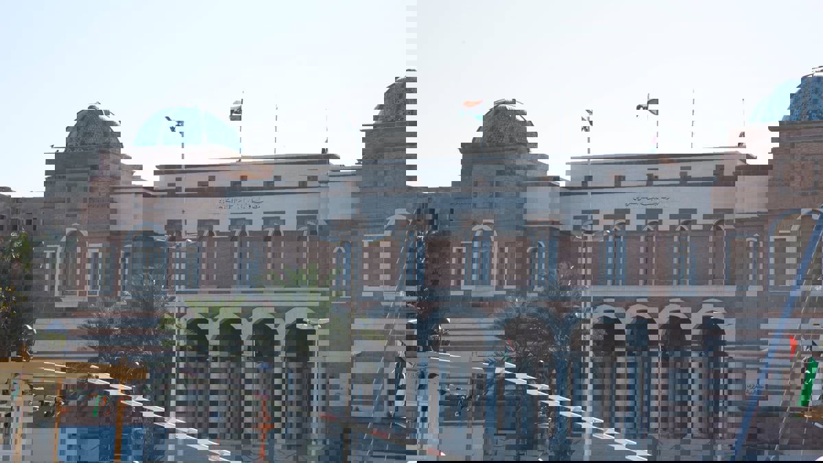 إيرادات ليبيا النفطية تهبط 11.2% في النصف الأول من العام الحالي