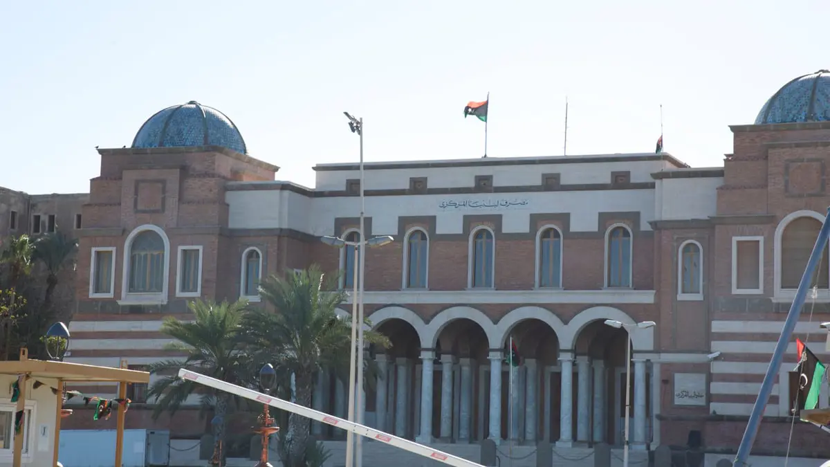 إيرادات ليبيا النفطية تهبط 11.2% في النصف الأول من العام الحالي