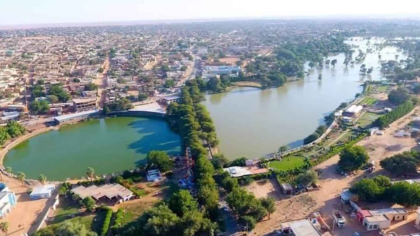 الفاشر.. مدينة "السلاطين" و"كسوة الكعبة" في السودان (فيديو إرم)