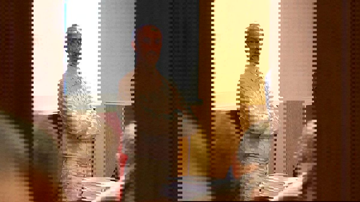 لارتكابه جرائم حرب.. السويد تحكم على الإيراني حميد نوري بالسجن مدى الحياة