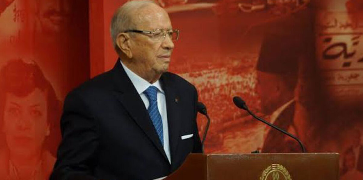 في ذكرى الاستقلال.. السبسي يكشف عن 4 تحدّيات تواجه تونس