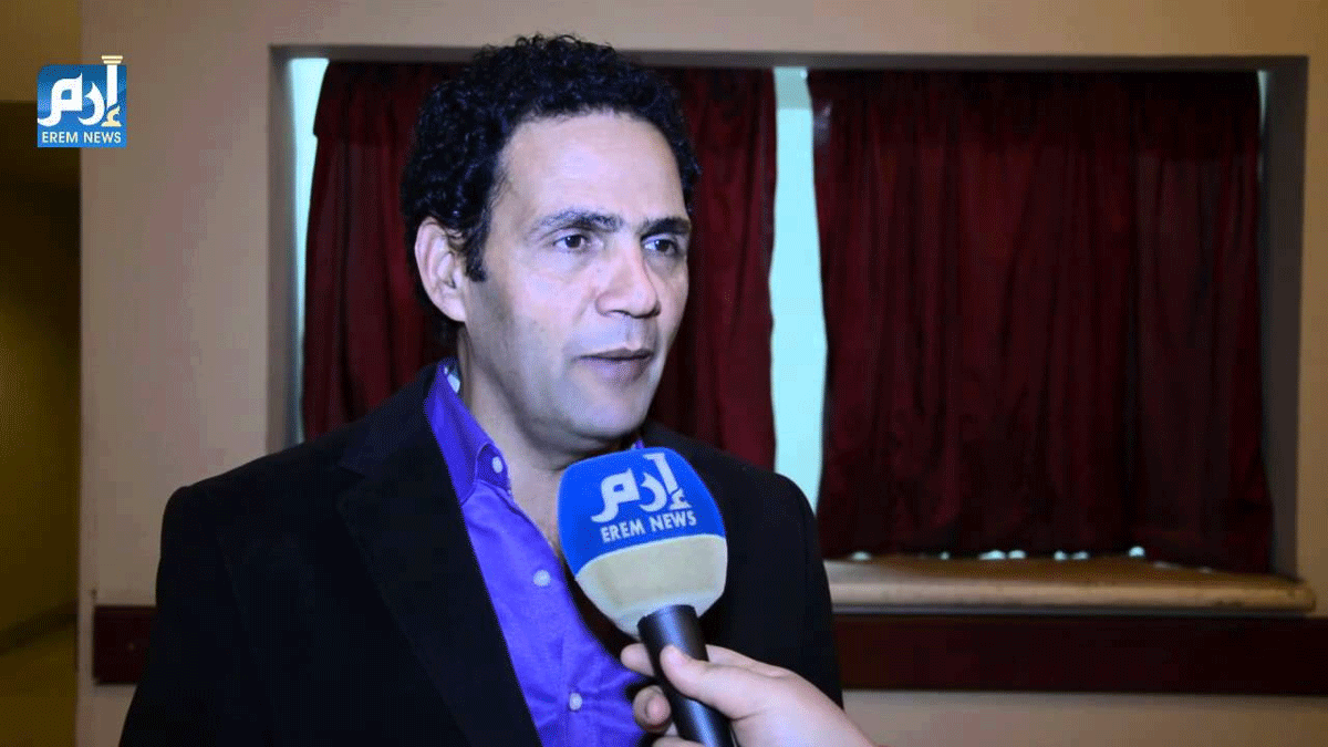 ما حقيقة مشاركة عادل إمام وتامر حسني في فيلم سينمائي جديد؟