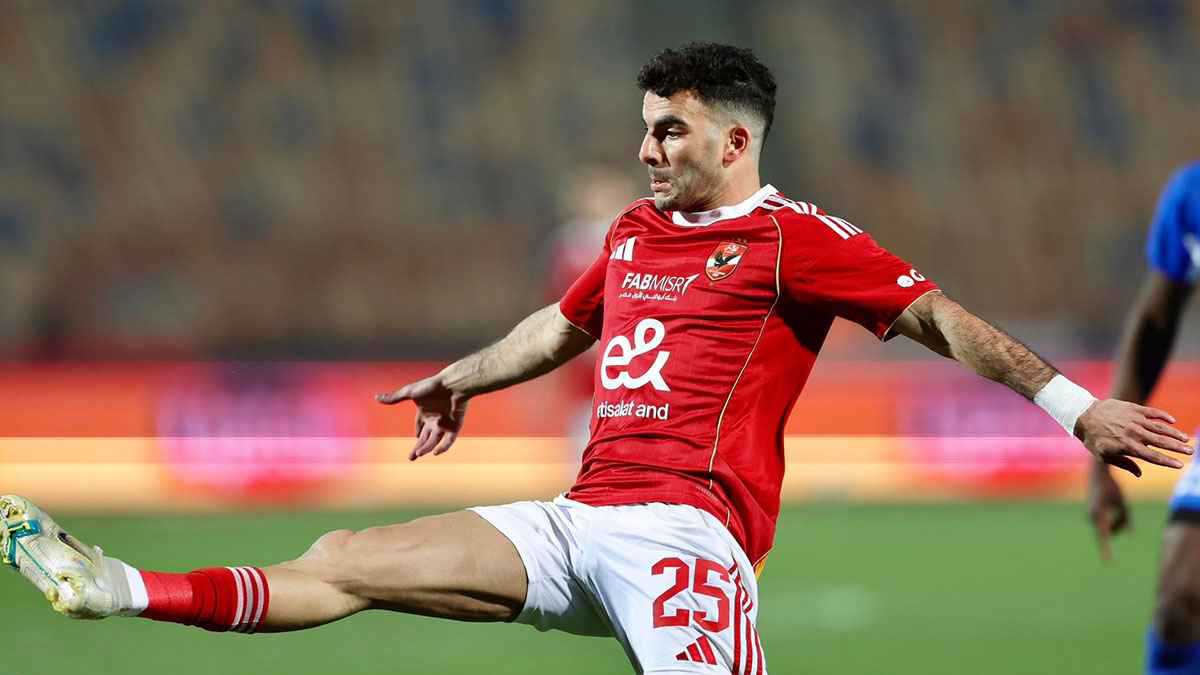 رغم الإصابة.. مَن أصر على وجود زيزو في قائمة الأهلي المصري أمام الزمالك؟ 