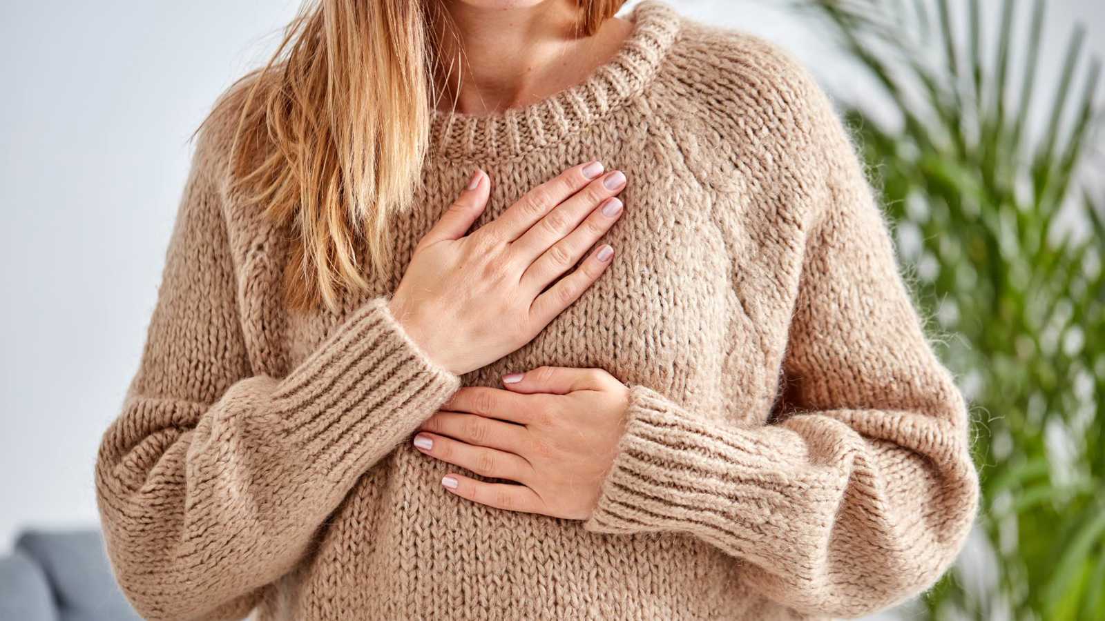 دون الذهاب للطبيب.. خطوات سهلة لفحص القلب في المنزل