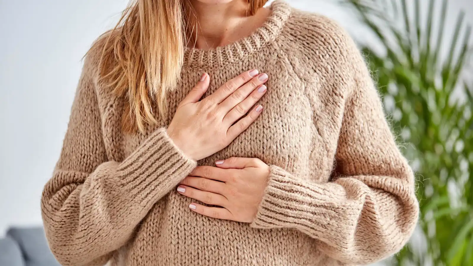 دون الذهاب للطبيب.. خطوات سهلة لفحص القلب في المنزل