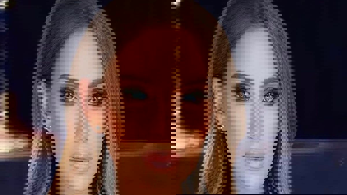 ريهام سعيد: أصالة نصري لم تنقذني من الضرر