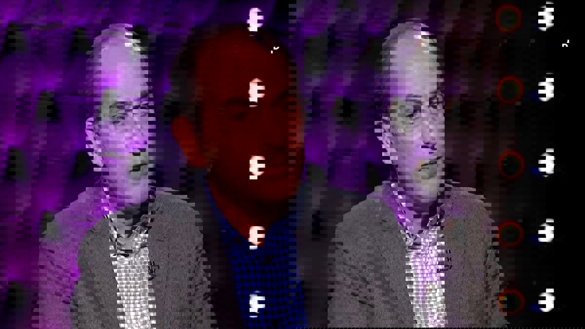 من هو هشام سليم؟