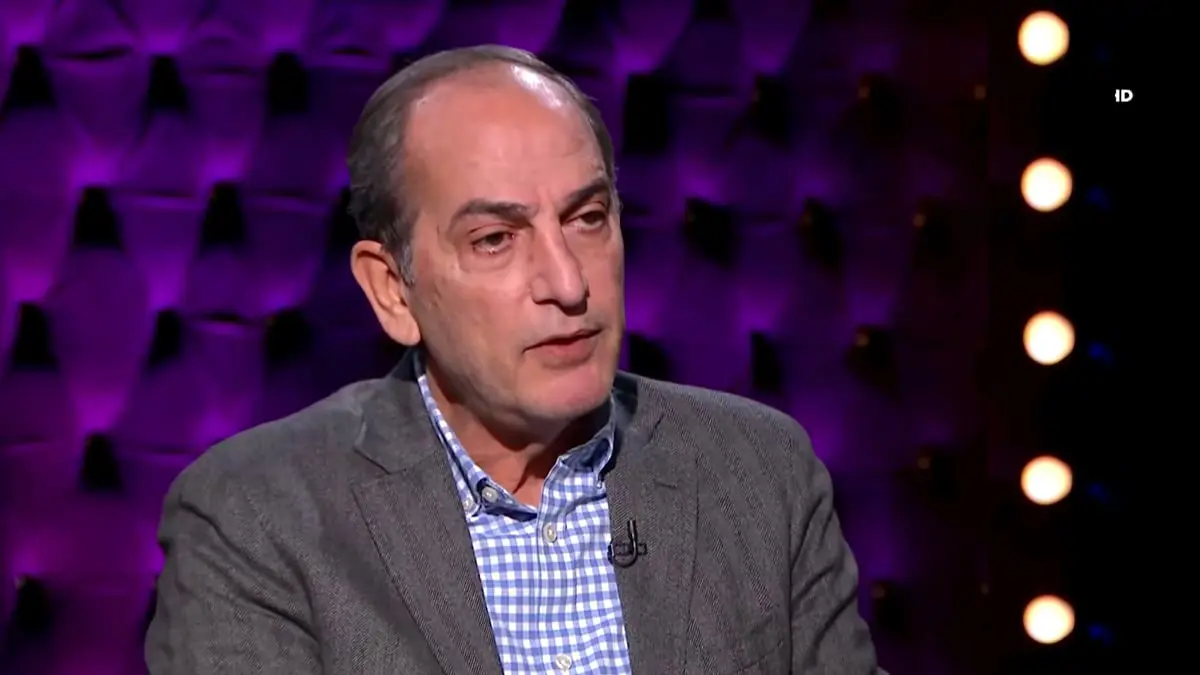 من هو هشام سليم؟