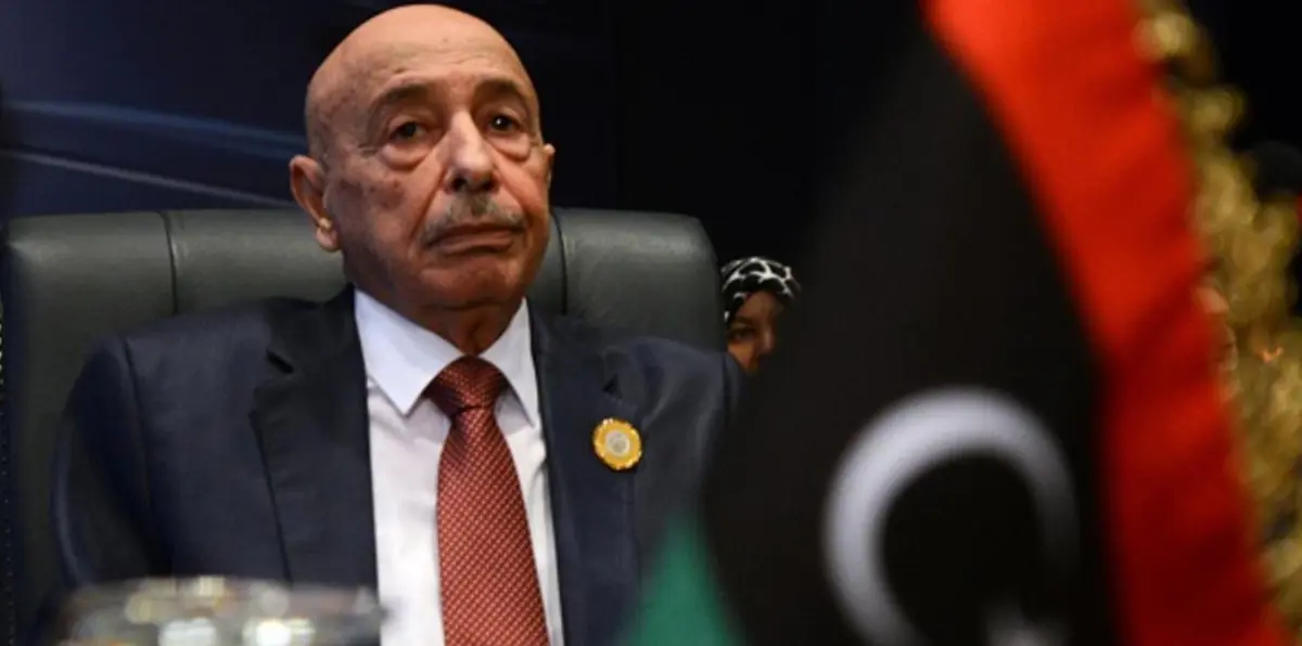 مجلس النواب الليبي يوضح حقيقة نقل مقرّه إلى بنغازي بعد تحريرها