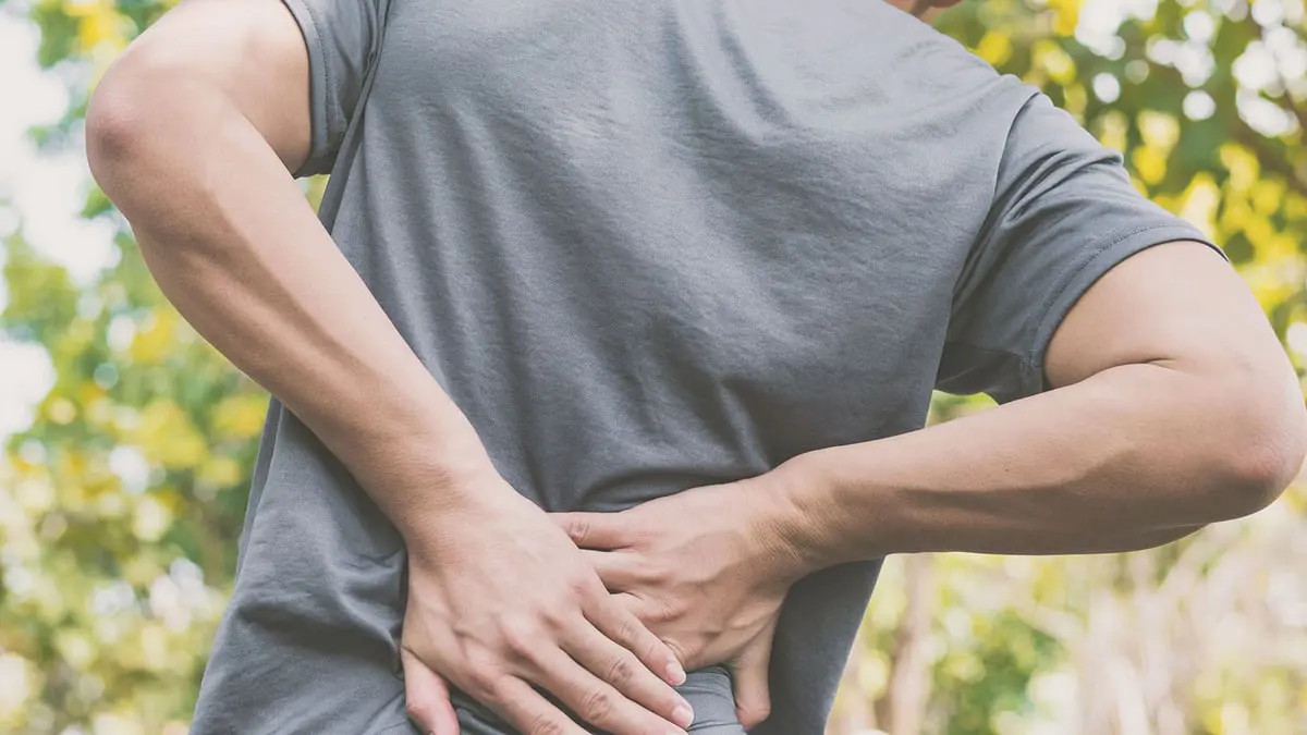 تمارين لتقوية أسفل الظهر للتغلب على أوجاعه