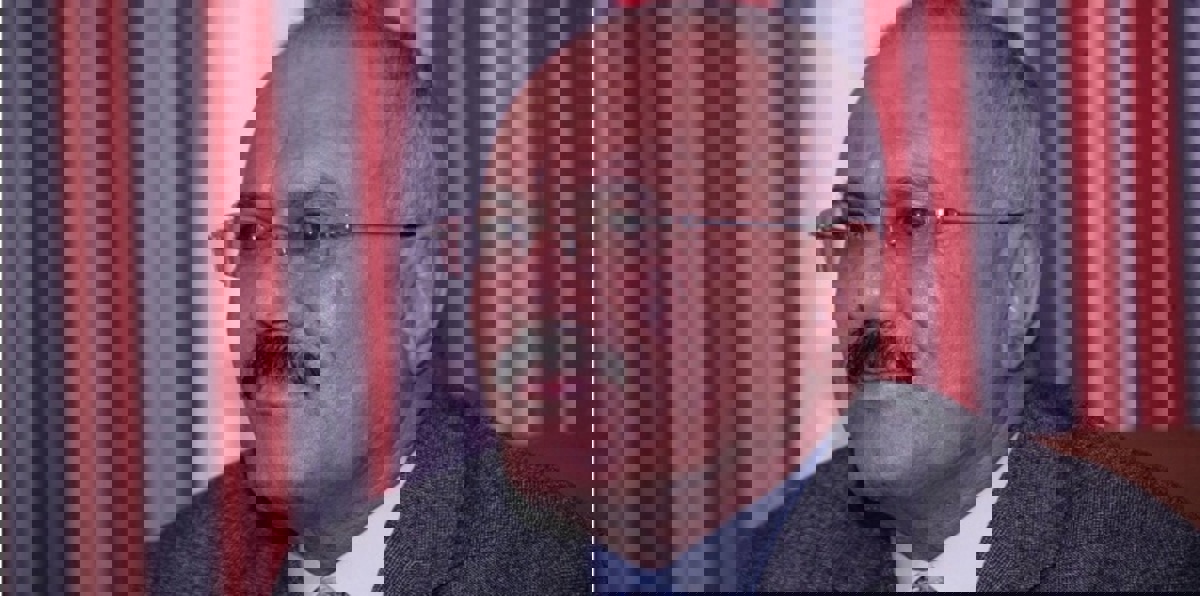 صالح لولد الشيخ: لن يتحقق الحل إلا بحوار مع السعودية