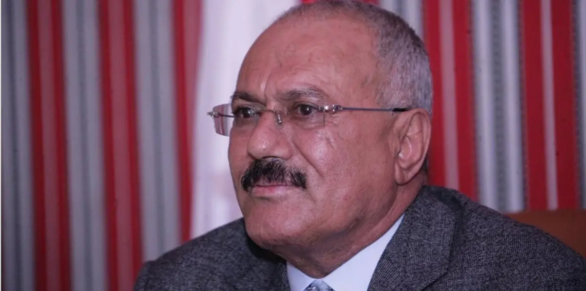 صالح لولد الشيخ: لن يتحقق الحل إلا بحوار مع السعودية