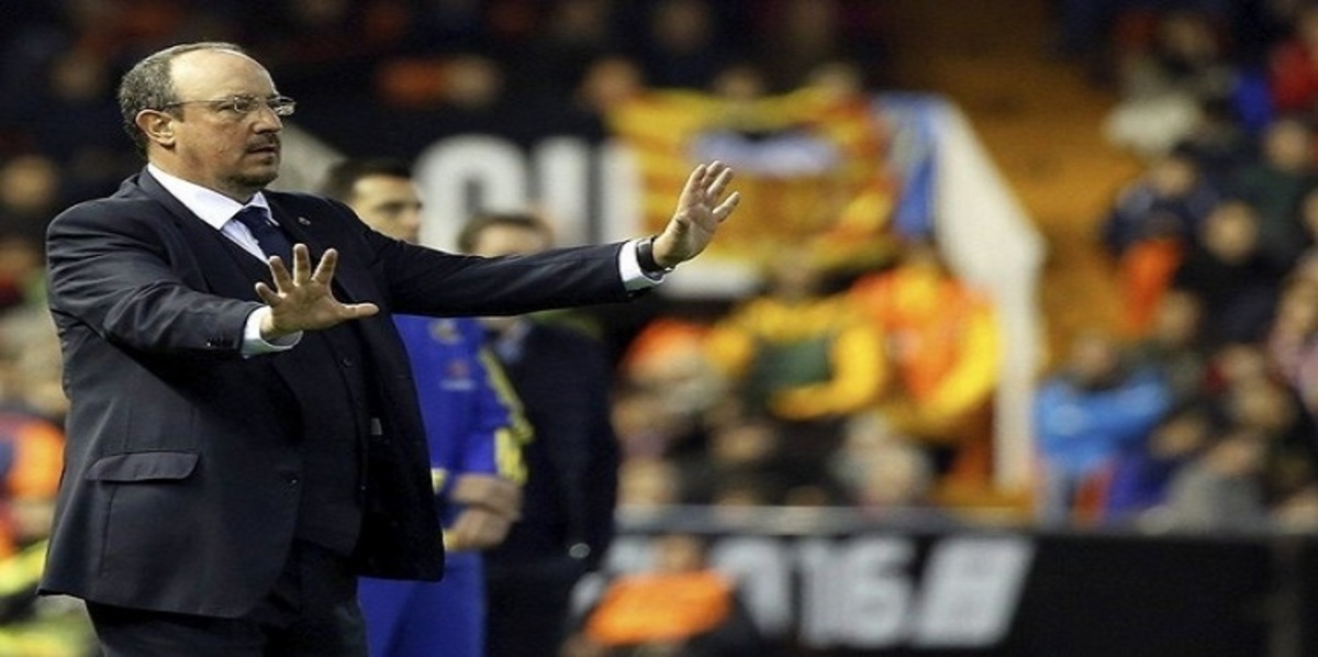 ريال مدريد يرجئ حل مشكلاته القديمة إلى العام الجديد