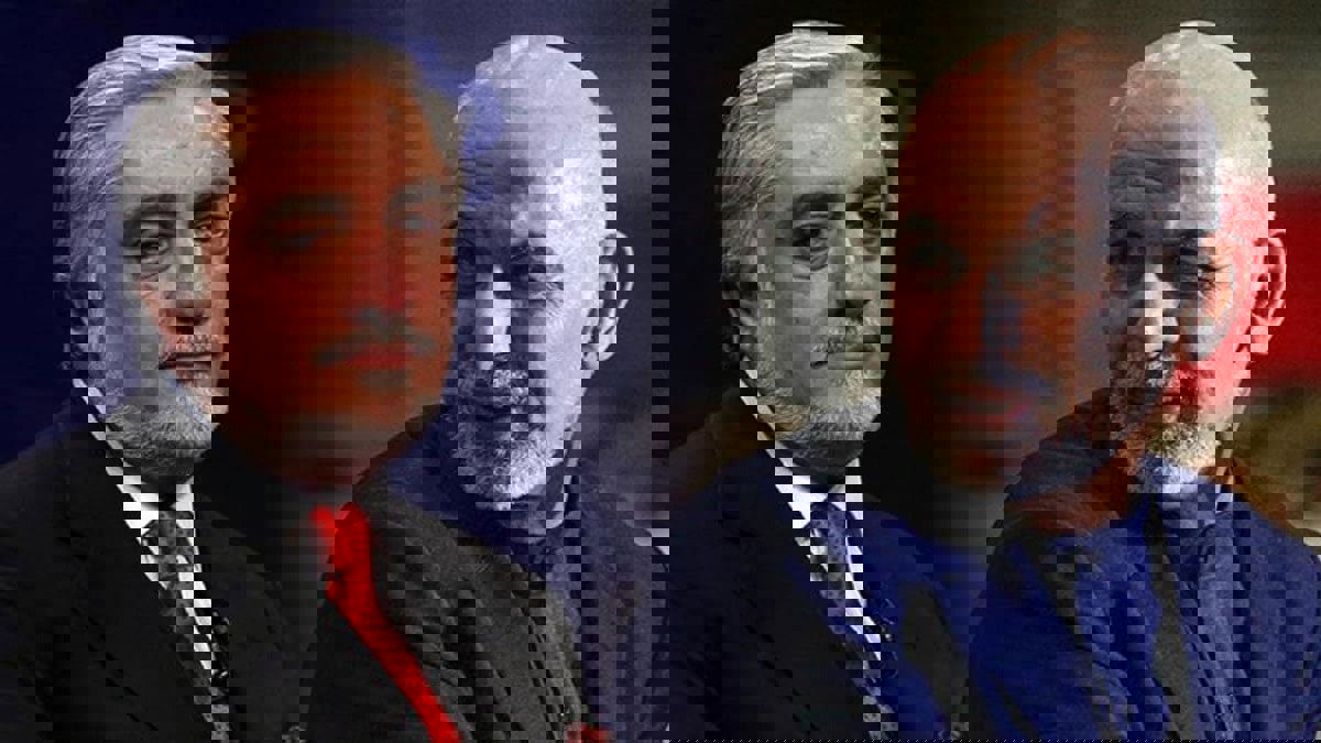 اتفاق وشيك بين عبدالله وغني على شكل المرحلة المقبلة في أفغانستان