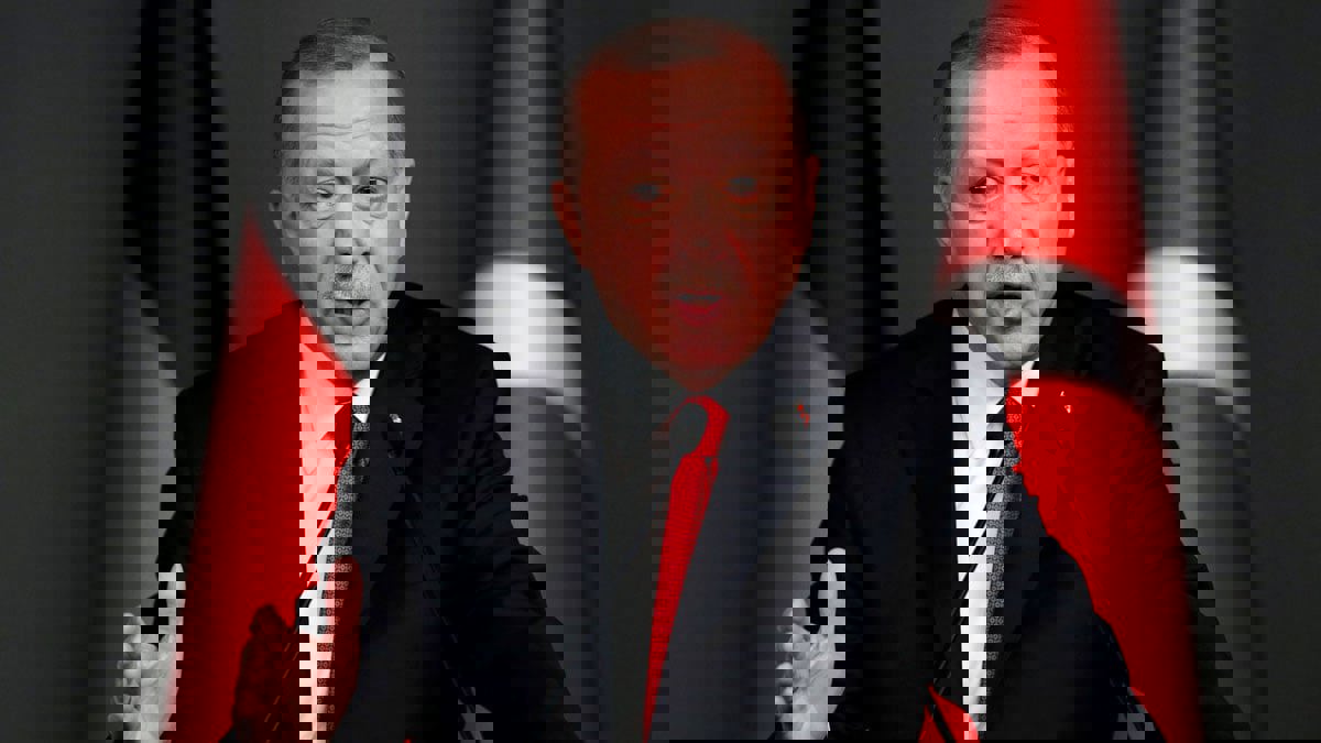 أردوغان: تركيا خسرت بعض التقدم الذي تحقق في مكافحة كورونا