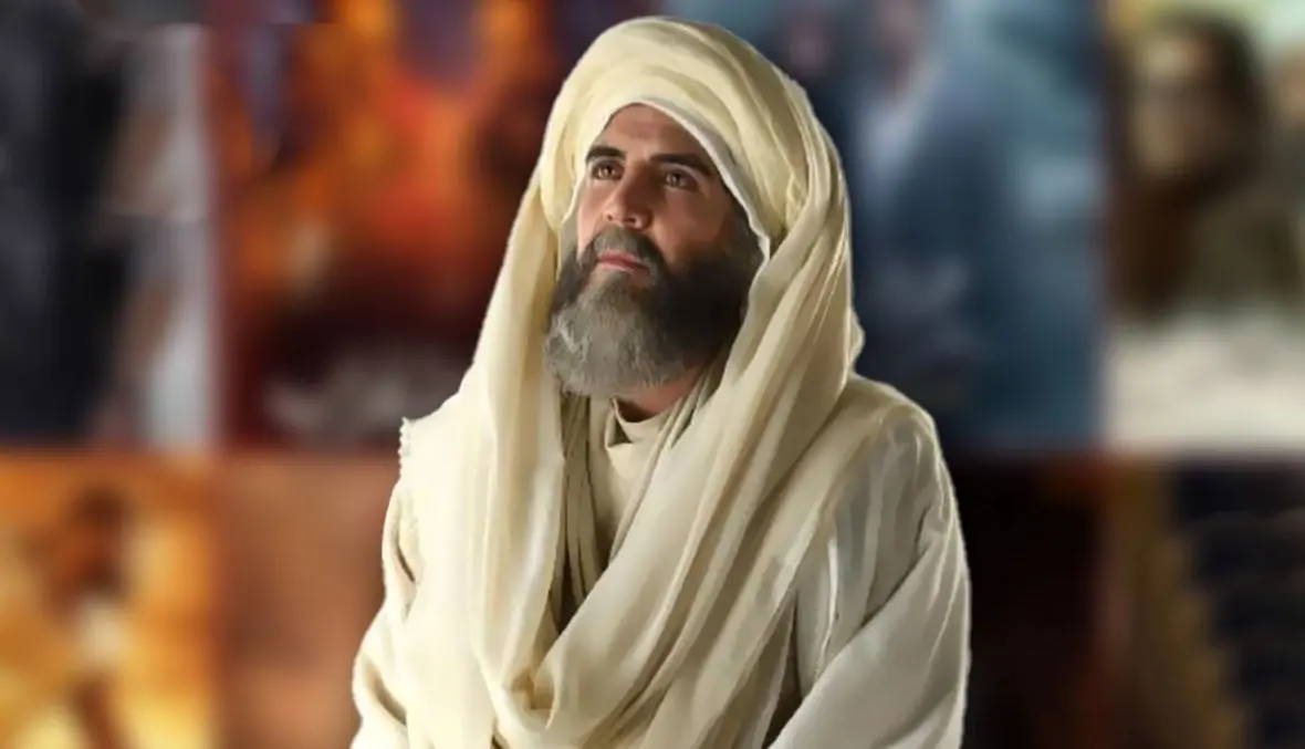 ماذا قال النقاد عن مسلسل معاوية؟